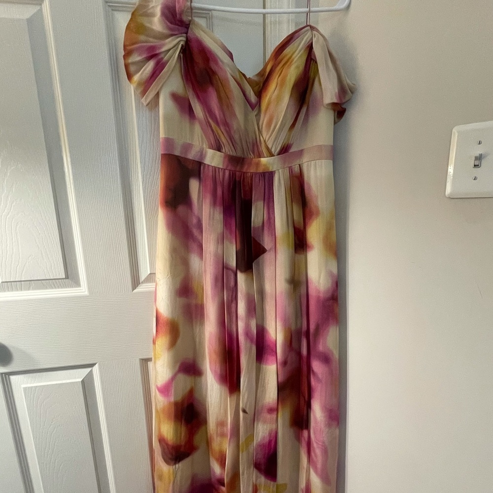 Kay Unger New York Long Dress Size 12